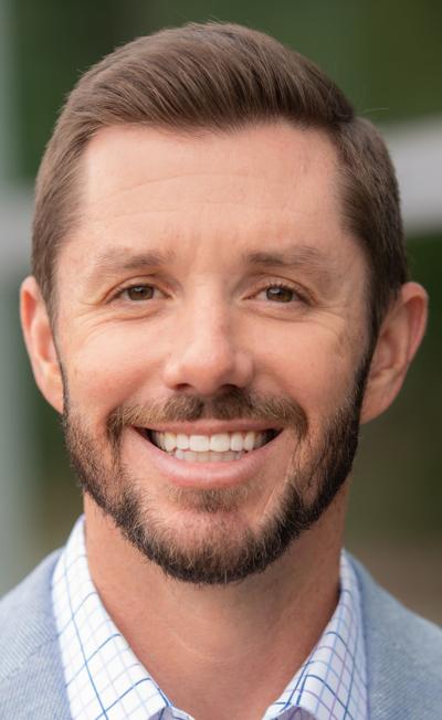 Ryan Theret, photo 1