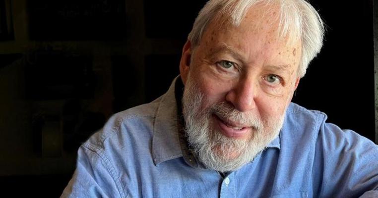 Charles Arrowsmith, photo 1