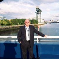 Alexander Barr, photo 2