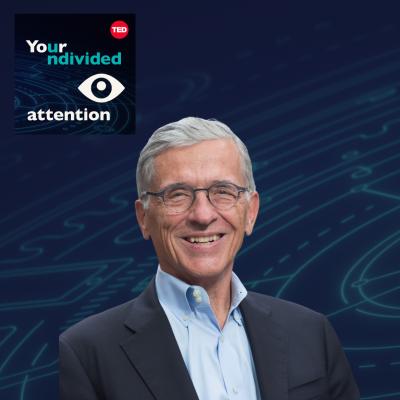 Tom Wheeler, photo 2