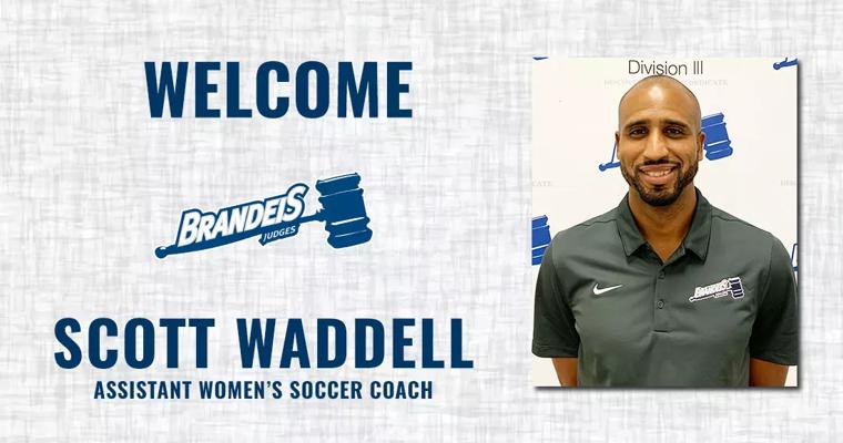 Scott Waddell, photo 1