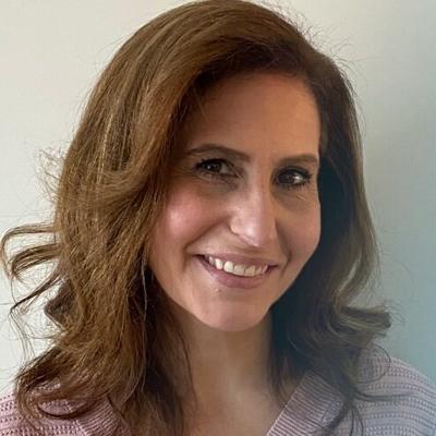 Karen Krause-Bencal, photo 2