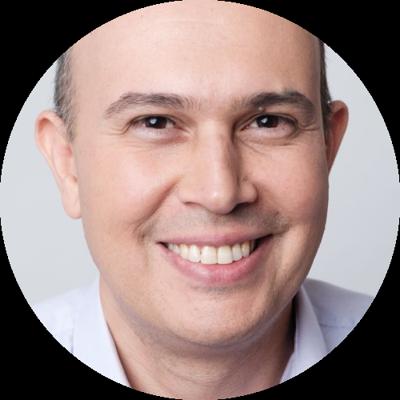 Eran Sandhaus, photo 1