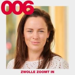 Simone Boshove, photo 2