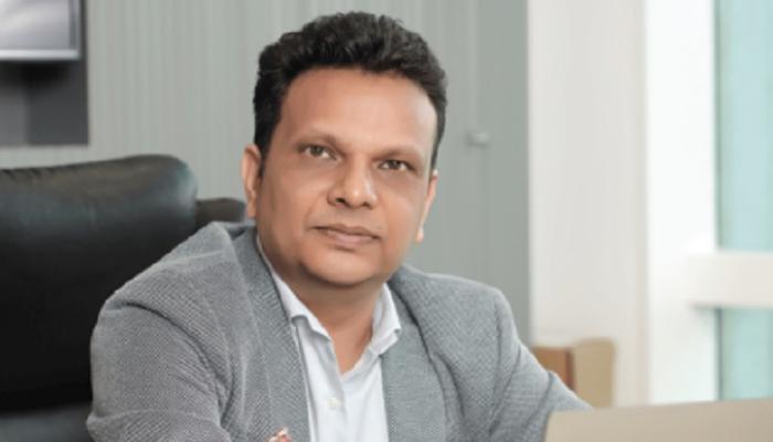 Rubin Chheda, photo 1