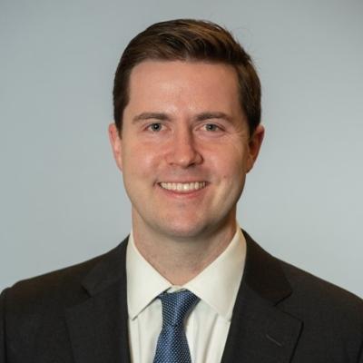 Andrew Clark, photo 1