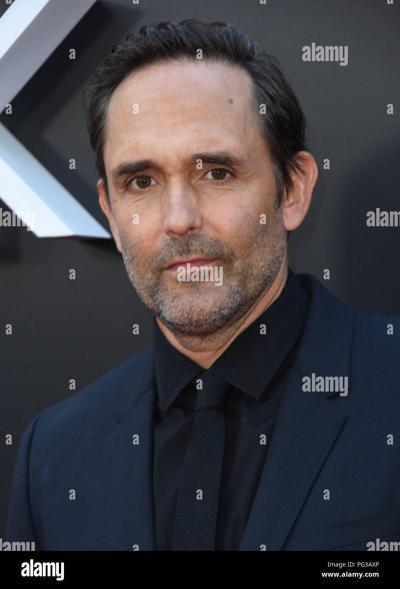 Trevor Long, photo 1