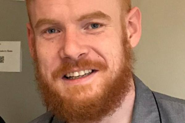 Conor McHugh, photo 2