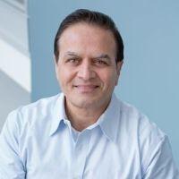 Rohit Vidwans, photo 1