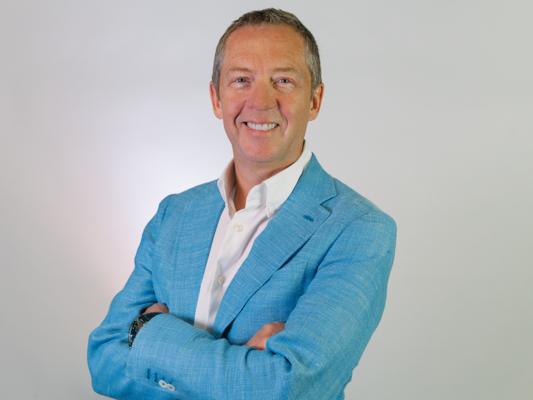 Brad Meiers, photo 1