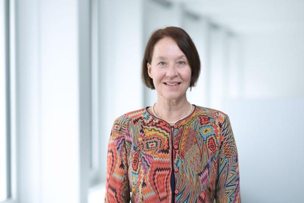 Judith Fink, photo 1