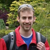 Greg Schafer, photo 1