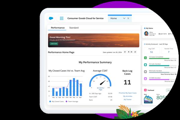 Cody Stanton, photo 2