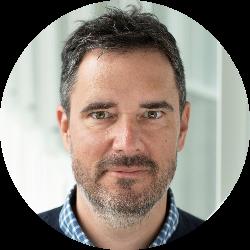 Daniel Mohnen, photo 1