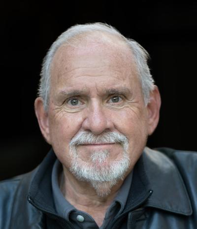 Larry Brilliant, photo 1