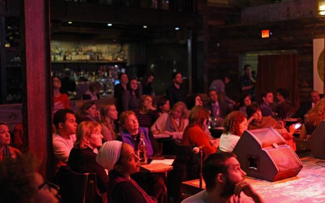 Dr. Candace Burckhardt, photo 2