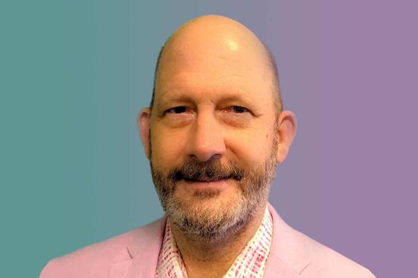 Dean Allemang, photo 2