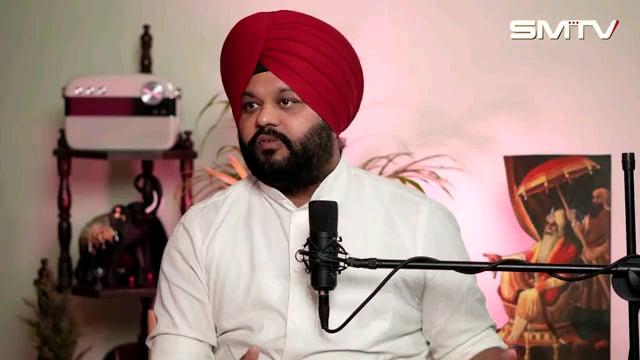 SimranJot Singh, photo 1