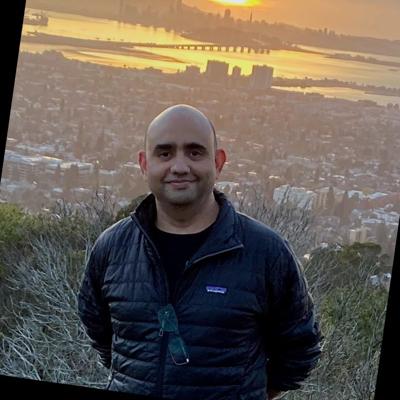 Amit Chauhan, photo 1