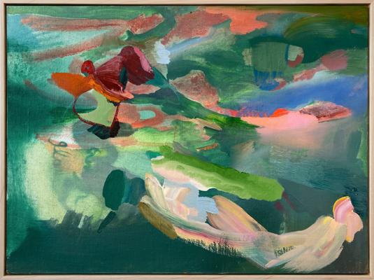 Holly Osborne, photo 2