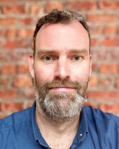 James Watson, photo 2