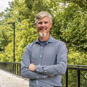 Patrick Fiveash, photo 1