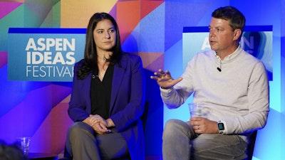 Chris Berend, photo 1