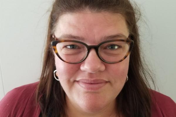 Audrée Bergeron, photo 1