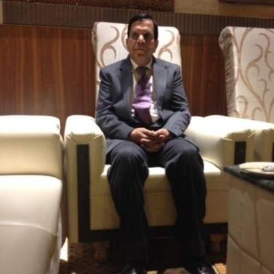 Eric Whettam, photo 2