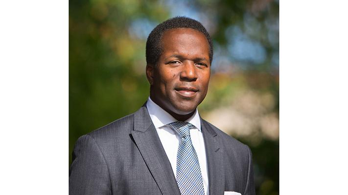 Derek Douglas, photo 1