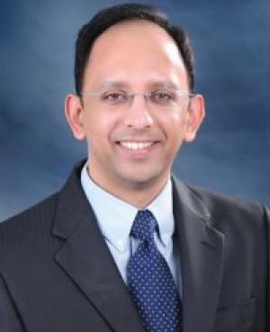 Saurabh Anand, photo 1