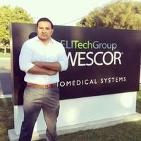 Nelson E. Lopez, photo 1