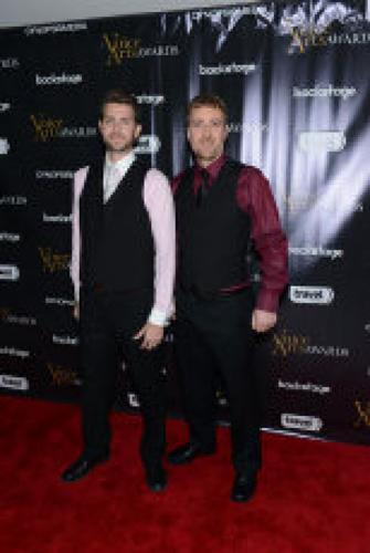 Greg Lawrence, photo 2