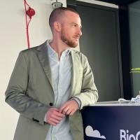 Simon Faiman, photo 2