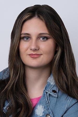 Emma Pearson, photo 2