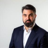 Brad McLean, photo 2