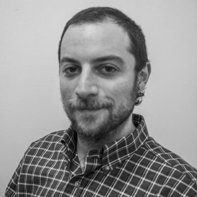 David Orkin, photo 2