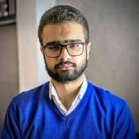 Arash Behdash, photo 2