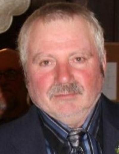 Daniel Farabaugh, photo 1