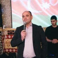 Tale Hasanov, photo 2
