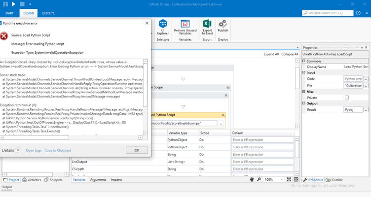 Prasanth Thiagarajan, photo 2