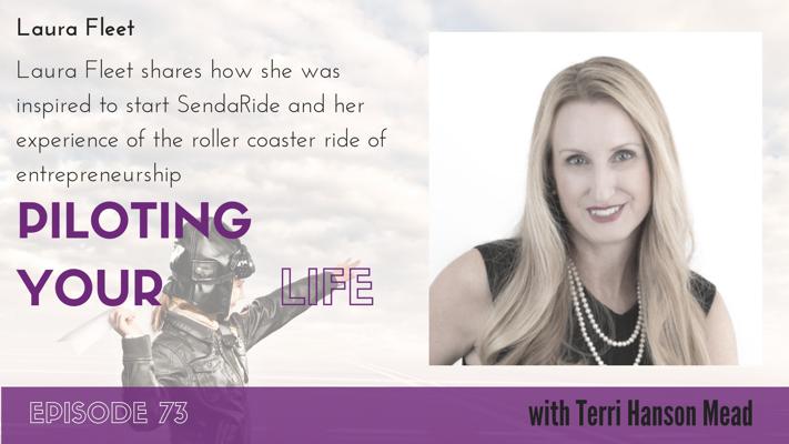 Laura Fleet, photo 1