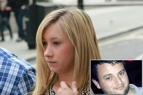 Laura Hague, photo 2