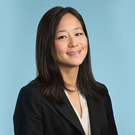 Carolyn Toto, photo 1