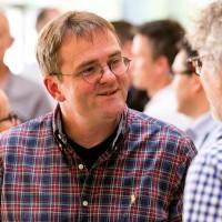 Bernd Stenkamp, photo 1