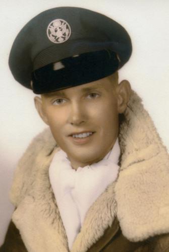 Curtis Gilbert, photo 2