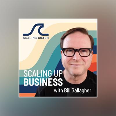 Bill Gallagher, photo 1