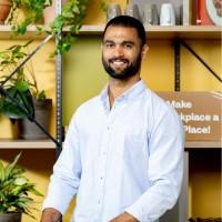 Himadri Joshi, photo 1