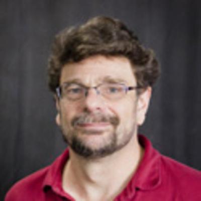 Brian Stuart, photo 2