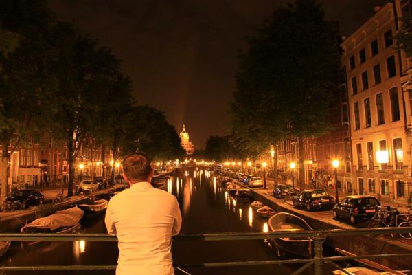 Yonis Benitez, photo 1